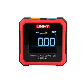 UNI-T LM320A Açı Ölçer