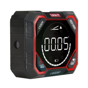 Uni-T LM320F Hassas Açı Ölçer