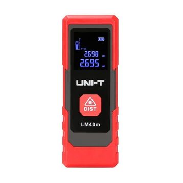 Uni-T LM40M Lazer Metre
