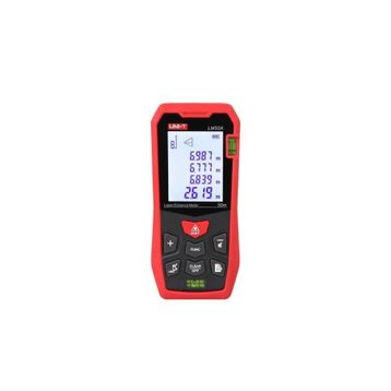 Uni-T LM50A 50 m Mesafe Ölçer Lazer