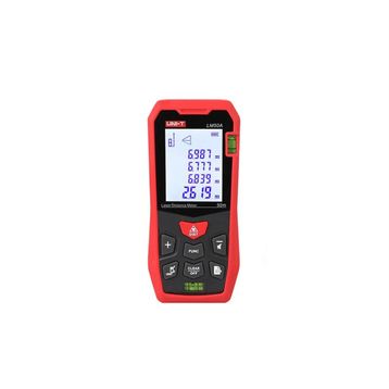Uni-T LM50A 50m Lazer Metre