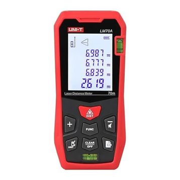 Uni-T LM50A 50m Lazer Metre