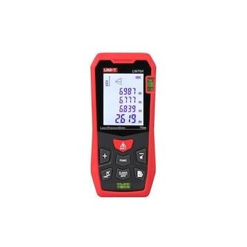 Uni-T LM70A 70 m Mesafe Ölçer Lazer