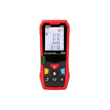 Uni-T LM80 80 m Lazer Metre