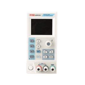 Uni-T UDP6720 Değişken Güç Kaynağı