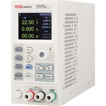 Uni-T UDP6720 Değişken Güç Kaynağı