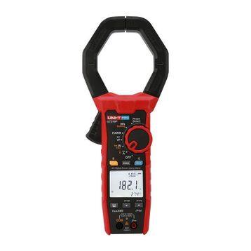 Uni-T Unit UT 219E Prof. Dijital Pensampermetre