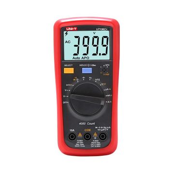 Uni-T UT-136C+ Dijital Multimetre