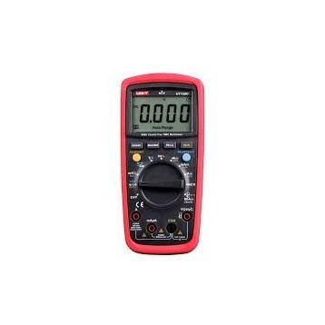 Uni-T UT 151C 20 Amper Dijital Multimetre