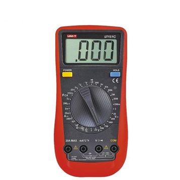 Uni-T UT 151C 20 Amper Dijital Multimetre