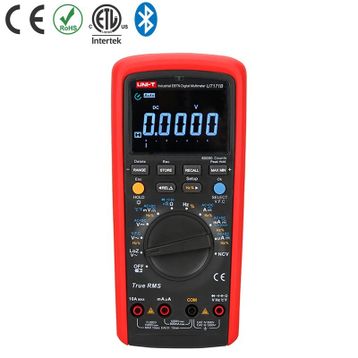 Uni-T UT 171B True RMS Multimetre