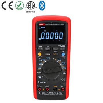 Uni-T UT 171B True RMS Multimetre