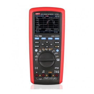 Uni-T UT-181A True RMS Dijital Multimetre ve Datalogger