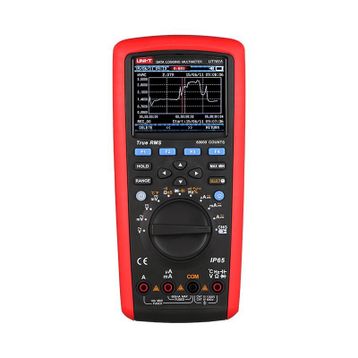 Uni-T UT-181A True RMS Dijital Multimetre ve Datalogger