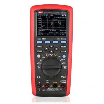 Uni-T UT-181A True RMS Dijital Multimetre ve Datalogger