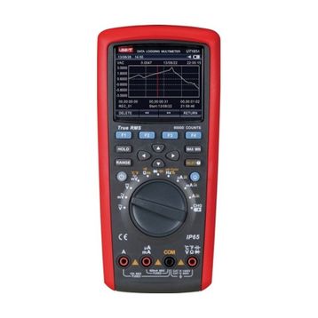Uni-T UT-181A True RMS Dijital Multimetre ve Datalogger