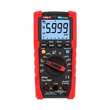 Uni-T UT 191E Unit Profesyonel Multimetre