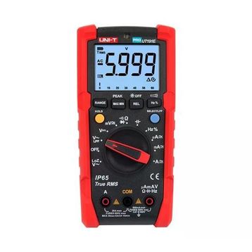 Uni-T UT 191E Unit Profesyonel Multimetre