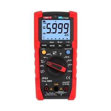 Uni-T UT 191E Unit Profesyonel Multimetre