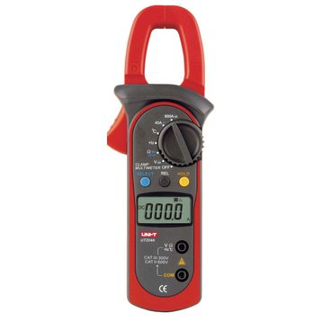 Uni-T UT 204A Dijital Pensampermetre