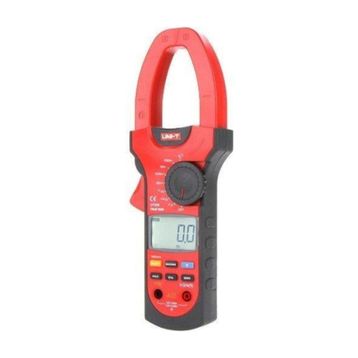 Uni-T UT 208 Dijital Pensampermetre