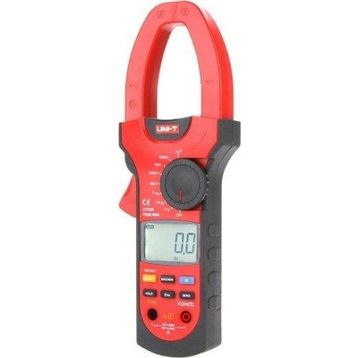 Uni-T UT 208 Dijital Pensampermetre