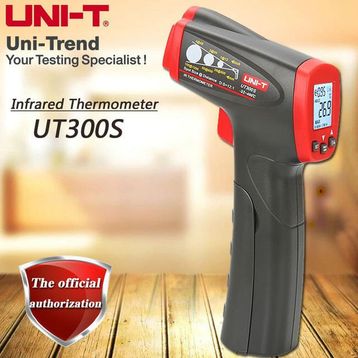 Uni-T UT-300S Infrared Termometre