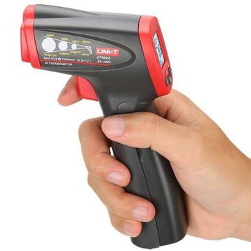 Uni-T UT-300S Infrared Termometre