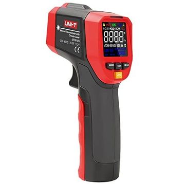Uni-T UT-301D+ Kızılötesi Termometre