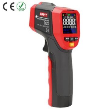 Uni-T UT 302C+ Lazerli İnfrared Termometre