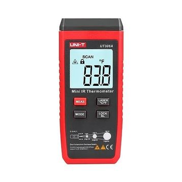 Uni-T UT 306A Mini IR Termometre