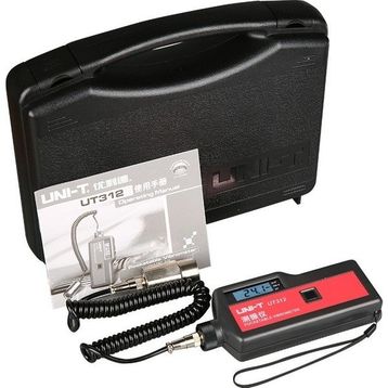 Uni-T UT-312 Vibrasyon Ölçüm Cihazı