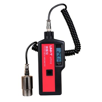 Uni-T UT-312 Vibrasyon Ölçüm Cihazı