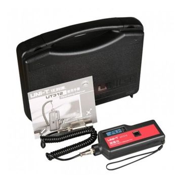 Uni-T UT-312 Vibrasyon Ölçüm Cihazı