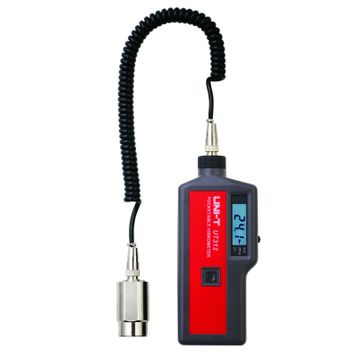Uni-T UT-312 Vibrasyon Ölçüm Cihazı
