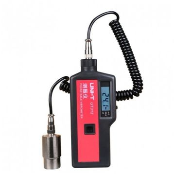 Uni-T UT-312 Vibrasyon Ölçüm Cihazı