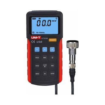 Uni-T UT-315A Vibrasyon Titreşim Ölçüm Cihazı