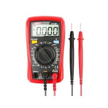 Uni-T UT 33B+ Digital Multimetre