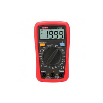 Uni-T UT 33B+ Digital Multimetre