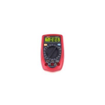 UNI-T UT 33C Dijital Multimetre