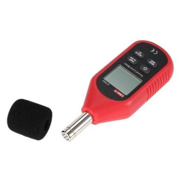 Uni-T UT-353 Unit Mini Ses Seviye Ölçer