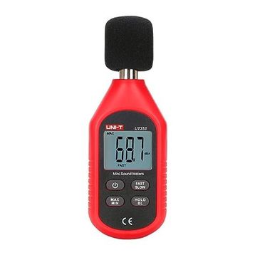 Uni-T UT 353BT Mini Ses Seviyesi Ölçer