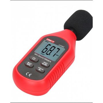 Uni-T UT 353BT Mini Ses Seviyesi Ölçer