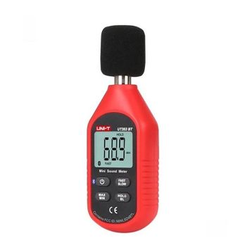 Uni-T UT 353BT Mini Ses Seviyesi Ölçer
