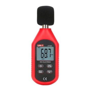 Uni-T UT 353BT Mini Ses Seviyesi Ölçer
