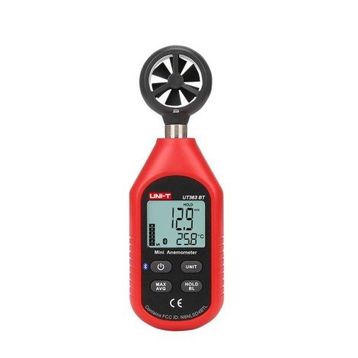 Uni-T UT-363BT Mini Anemometre