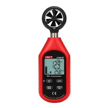 Uni-T UT-363BT Mini Anemometre