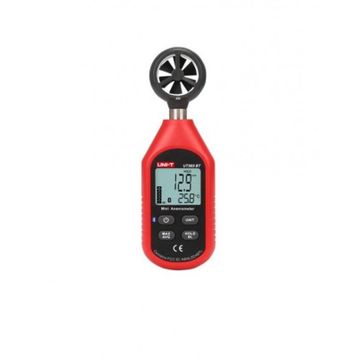 Uni-T UT-363BT Mini Anemometre