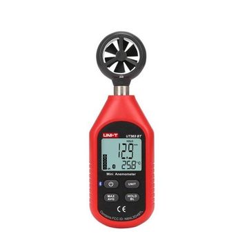 Uni-T UT-363BT Mini Anemometre