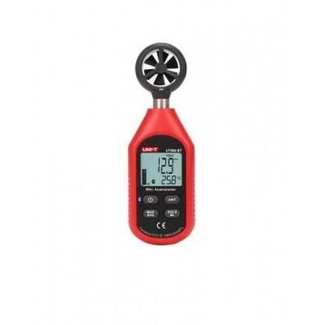 Uni-T UT-363BT Mini Anemometre